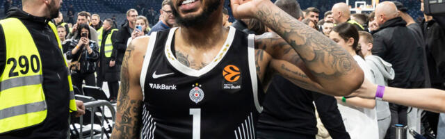 Saznajemo: Sad je stvarno gotovo - Karlik potpisao ugovor s Partizanom, plata nije 5.000.000