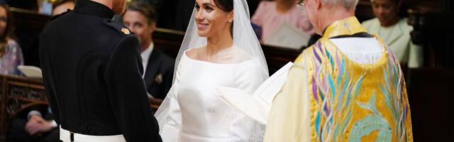 Ove 3 DRSKE reči je kraljica Elizabeta uputila Megan Markl tik pre venčanja: "IPAK JE SVEKRVA BILA U PRAVU"