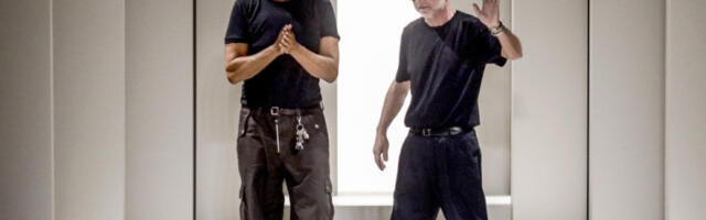 Стефано Габана није више председник модне куће „Долче и Габанаˮ