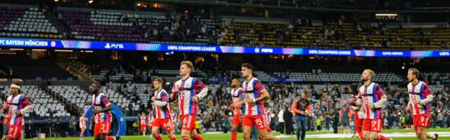 Biznis model: Kako najveći fudbalski klubovi zarađuju milijarde?