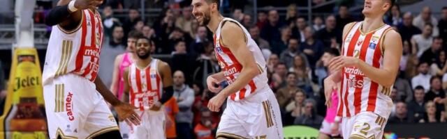 Najvažniji potpis Crvene zvezde - za sada!