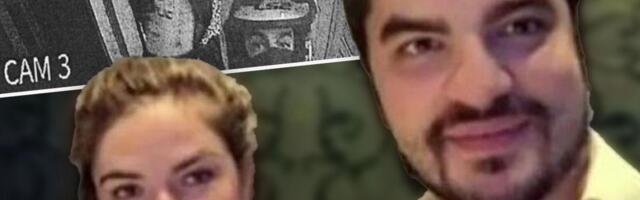 POTRAGA ZA TELOM UBIJENE SRPSKE SNAJKE: FBI nudi novac za informaciju o ostacima Ane Knežević! Muž je ubio, telo izneo u koferu, pa tajnu odneo u grob?!