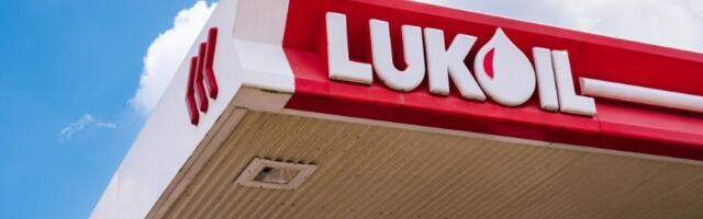 SAD produžile licencu za Lukoil