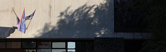 U četvrtak otvaranje izložbe dečijih radova "Preslikano maštom - 60 godina MSUV"