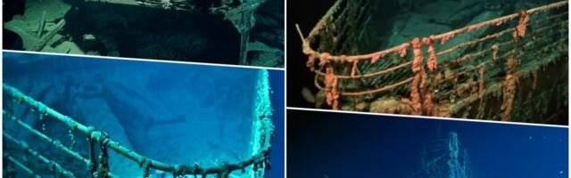 Gde su završila tela stradalih na Titaniku? Ostaci mnogih nikada nisu pronađeni, a siromašni putnici završili su najstrašnije