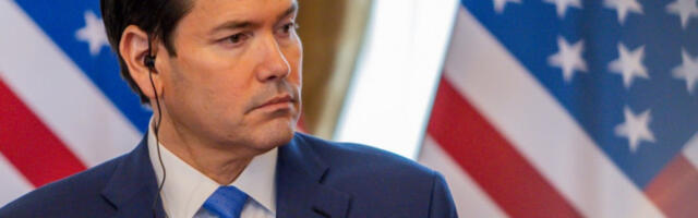 Рубио разговарао са председником Либана о прекиду ватре