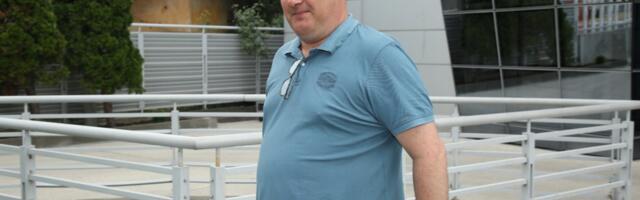 Oglasio se Predrag sarapa nakon što mu se slošilo u jutranjem programu: "Bilo je loše..."