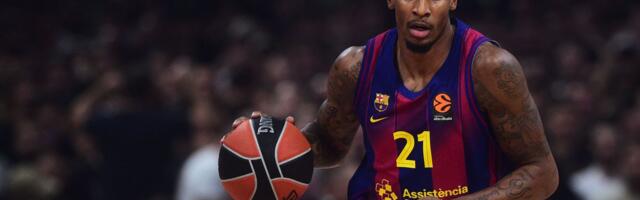 Prva, druga, treća, četvrta, peta, šesta! Neverovatno šta je Klajburn uradio Zvezdi za četvrtinu