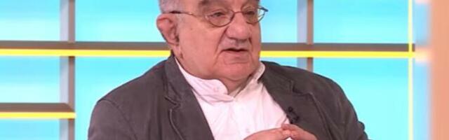 "Ma kakva topla voda i limun" Dr Perišić otkrio šta uzima ujutru na prazan stomak, pa sve iznenadio: U mom selu ovako počinje doručak