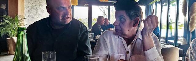 Branislav Guta Grubački: Moja sestra Nadica – sve što smo prošli, sve što ostaje