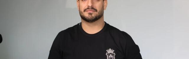 Darko Lazić je isprozivao pevačicu koja je rekla da je sanjala njegovog brata - Plačem sada, ali znam da je stvarno došao!