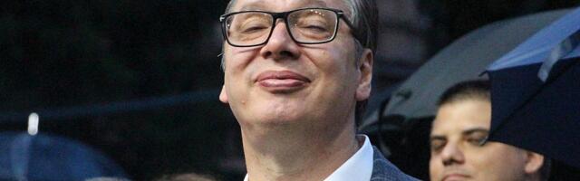 Vučić: Picula govori često, kratko i glupo, Margetić je kreten