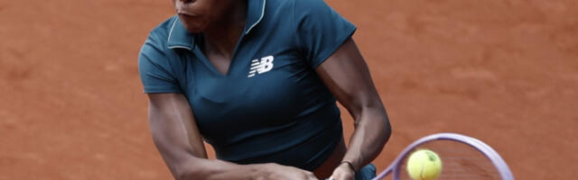 Коко Гоф преокретом до осмине финала турнира у Мадриду