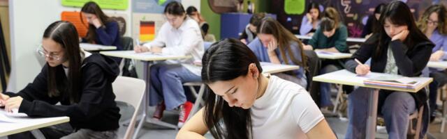 Devojčice u svetu svemirskih tehnologija: Pobednica iz Srbije deo tima za izradu mini-satelita u Indiji