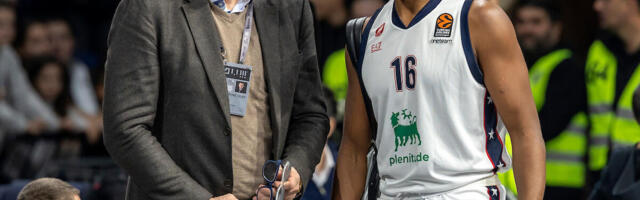 Italijani pišu: Ledej ima ponudu Partizana!