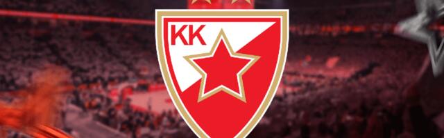 Zvezda na korak od plasmana: Oprez pred gostovanje Zlatiboru