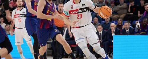 HRVATSKI KOŠARKAŠ BIO BLIZU DOGOVORA SA PARTIZANOM, SADA SE O NJEMU PRIČA! Nikada nije igrao Evroligu, jedan je od najboljih u istoriji ABA lige...