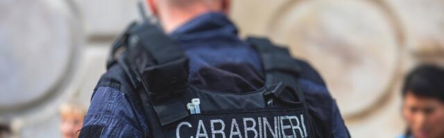 Od međunarodne potrage do hapšenja u Italiji: Ovako je pao "škaljarac" optužen za ubistvo Šćepana Roganovića