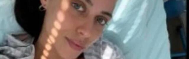 NAŠA PEVAČICA (29) HITNO OPERISANA, UGRAĐEN JOJ STENT: Pozlilo joj na odmoru, oglasila se iz bolnice