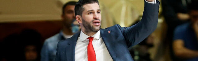 DA LI ĆE SE VRATITI U CRVENU ZVEZDU? Klauzula za Dušana Alimpijevića prava sitnica - evo o čemu je reč!