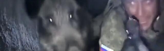 RUSKI VOJNIK NA OVOM MESTU U PROSEKU IZDRŽI SAMO 10 MINUTA! Unutra vlada PRAVI PAKAO: "Umiru u delirijumu i okreću mitraljeze na sebe" (VIDEO)