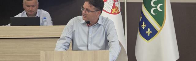 Novi Pazar menja urbanistički plan: nova trasa obilaznice i pripreme za železnicu