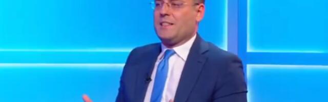 Opasna poruka blokaderima! Stanković ih uporedio sa najcrnjim diktatorima: "Hoćete da nam uvedete jednoumlje!" (VIDEO)