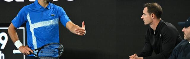 Mari se oglasio posle informacije da je uzimao 100.000 evra nedeljno od Đokovića kao trener (Foto)