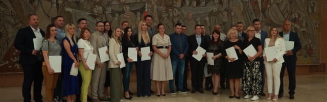 PAVKOV POTPISALA UGOVORE SA 25 LOKALNIH SAMOUPRAVA: Zajedničkim snagama štitimo predeoni diverzitet i ozelenjavamo gradove širom Srbije