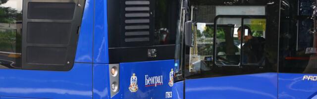 Spremite se za gužve: Od danas velike izmene u gradskom prevozu u Beogradu