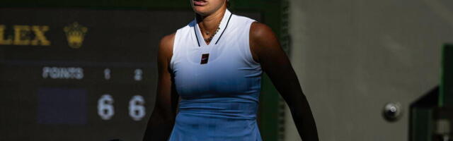 SABALENKA RUTINSKI: Beloruskinja počistila Ostapenko za osminu finala Vimbldona