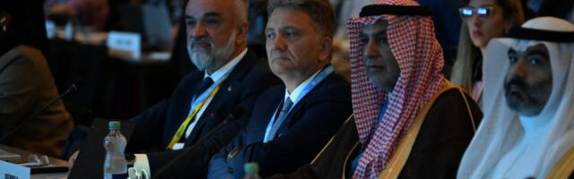Јовановић на Првом глобалном дијалогу УН о управљању вештачком интелигенцијом у Женеви