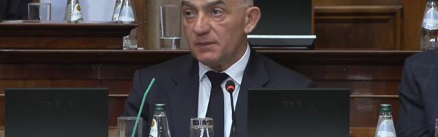 Vujić odgovorio Đerleku: izbor sudija i tužilaca VSS i VST