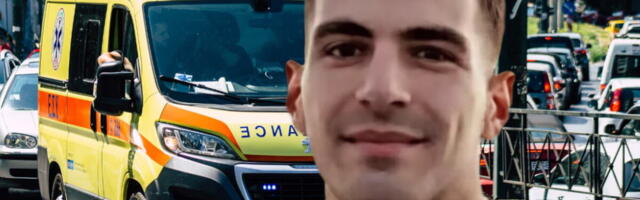 MLADI ADVOKAT I NJEGOVA DEVOJKA PRONAĐENI MRTVI U KOLIMA: Majka otvorila vrata garaže i počela da vrišti -  "Izgubila sam svoju DEVOJČICU!" (FOTO/VIDEO)