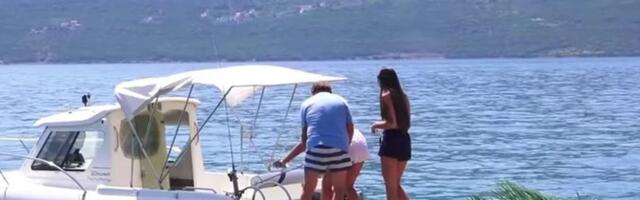 Pevač bio najomraženiji rijaliti učesnik: Sudio se sa koleginicom, cimere izluđivao a ima 24 godina mlađu ženu