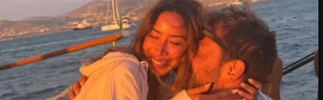 Marko Jarić uživa sa novom devojkom: Lepa Izabela objavila sliku sa putovanja, svi se pitaju gde se nalaze