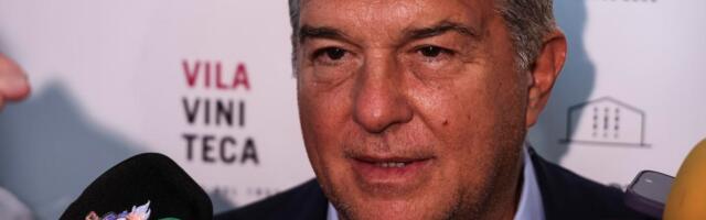Laporta hitno operisan! Srce prvog čoveka Barselone popustilo pod pritisakom, lekari mu izdali strogu zabranu!