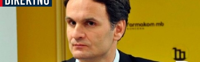 Zoran Alimpić: SNS je uništio duh i urbanistički stil Beograda