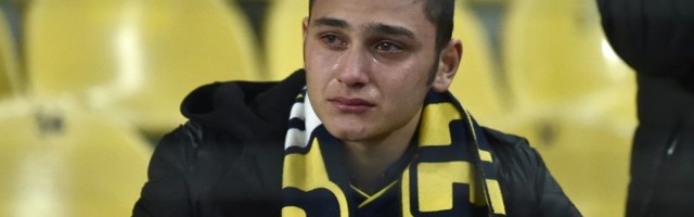 Sivas opet nepremostiva prepreka za Fener: Kraj pobedničke serije i zastoj u šampionskoj trci (VIDEO)