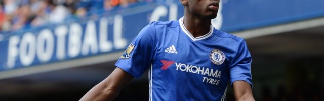 Čelsijev promašaj od 26.000.000 – Baba Rahman u Solunu, čeka se i Kagava