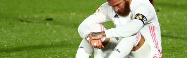 Real sa 14 seniora ide na Uesku