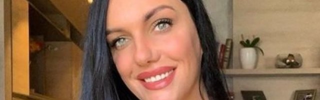 OGLASILA SE ATIJASOVA BIVŠA! Jasmina Skender POKUŠALA DA SE UBIJE? ''Ušla sam u godine kada mi je SVEJEDNO..''
