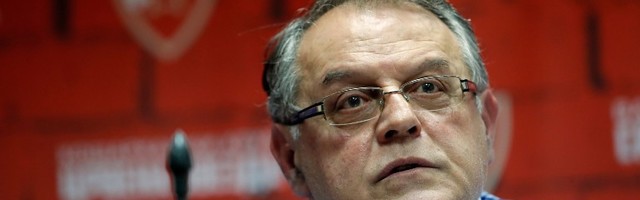 Čović: Slušam razne predloge i pokušaje lova u mutnom, nema prostora za nastavak sezone