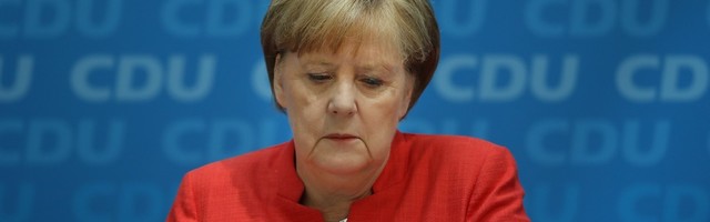 Debakl CDU Angele Merkel na izborima u dve savezne nemačke države