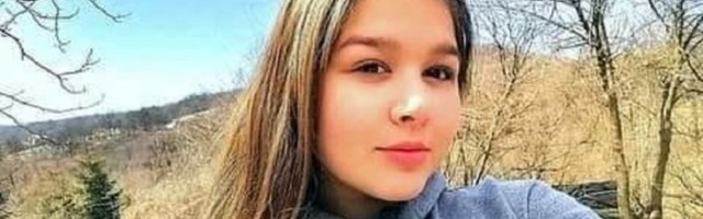 NESTALA MAJA (15) IZ DESPOTOVCA! Otac moli za pomoć: Kad sam došao kući moje ćerke nije bilo