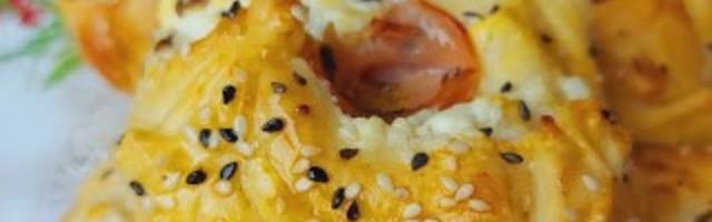 Bakina kuhinja - ovako spremljenom pecivu neće odoleti ni najizbirljiviji degustatori
