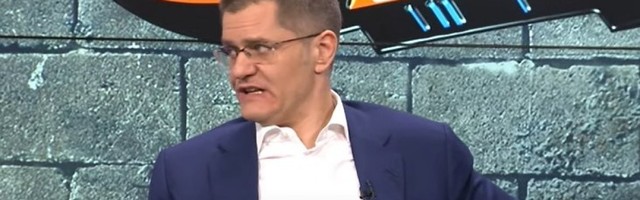 JEREMIĆ PLJUJE KOGA STIGNE: Sada je na meti šefa Narodne stranke i ON!