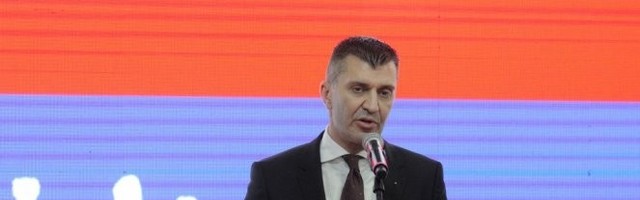 Dali je Milovan Brkić zaista lud?! Đorđević: Nije on borac za istinu, nego prevarant koji preko svog "izmetoida" vređa i blati sve koji neće da mu plate reket!