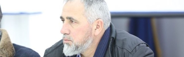 Šefadil Ličina: Moramo zaustaviti svaki oblik terora
