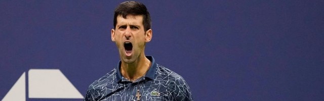 Rekordna vladavina Novaka na ATP listi osigurana bar do polovine oktobra